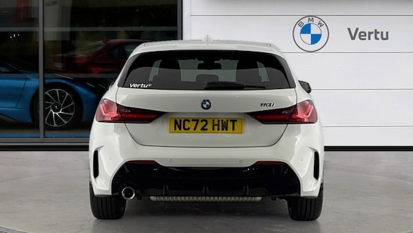 Used BMW 1 Series 2022 for sale - 76302847: Photo 15