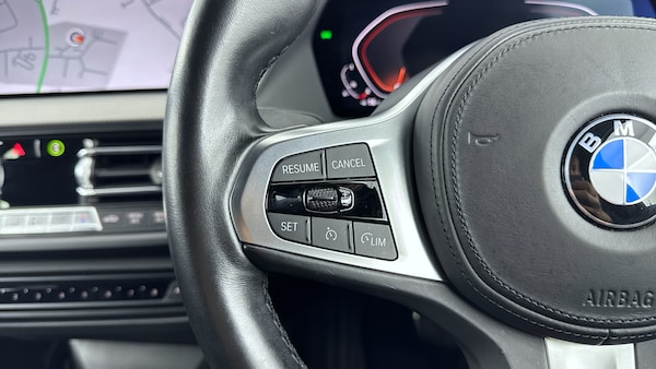 Used BMW 1 Series 2022 for sale - 76302847: Photo 17