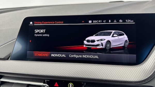 Used BMW 1 Series 2022 for sale - 76302847: Photo 31