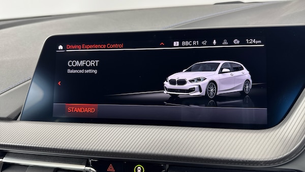 Used BMW 1 Series 2022 for sale - 76302847: Photo 32