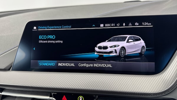 Used BMW 1 Series 2022 for sale - 76302847: Photo 33
