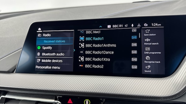 Used BMW 1 Series 2022 for sale - 76302847: Photo 35