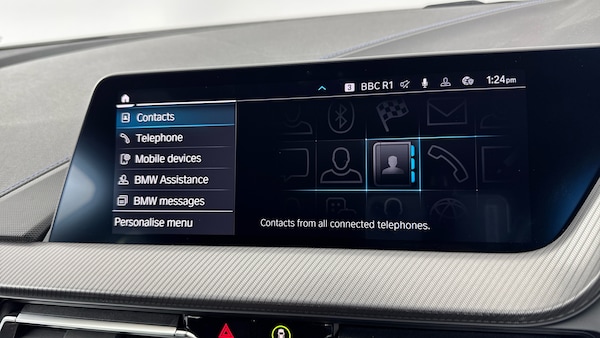 Used BMW 1 Series 2022 for sale - 76302847: Photo 36