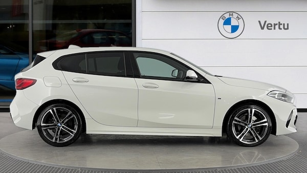Used BMW 1 Series 2022 for sale - 76302847: Photo 3
