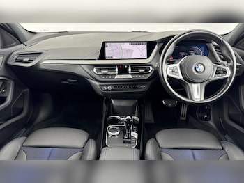 Used BMW 1 Series 2022 for sale - 76302847: Photo 4