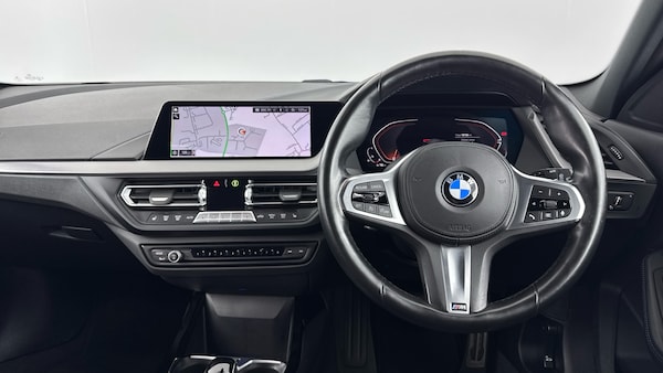 Used BMW 1 Series 2022 for sale - 76302847: Photo 5