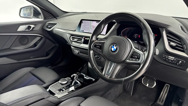 Used BMW 1 Series 2022 for sale - 76302847: Photo 6