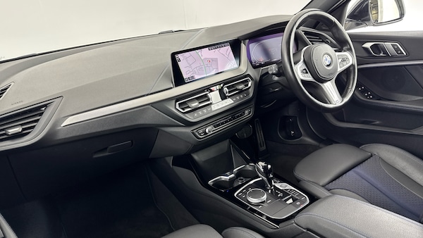 Used BMW 1 Series 2022 for sale - 76302847: Photo 7