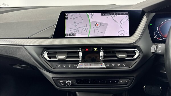 Used BMW 1 Series 2022 for sale - 76302847: Photo 8