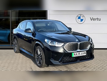 2025 (25) - 230kW xDrive30 M Sport 65kWh 5dr Auto