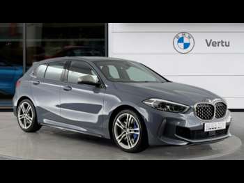 2019 (69) - M135i xDrive 5dr Step Auto Petrol Hatchback