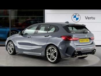 Used BMW 1 Series 2019 for sale - 75361256: Photo