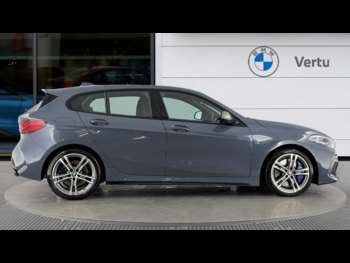 Used BMW 1 Series 2019 for sale - 75361256: Photo