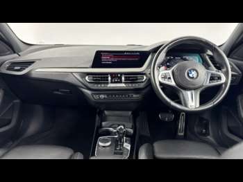 Used BMW 1 Series 2019 for sale - 75361256: Photo