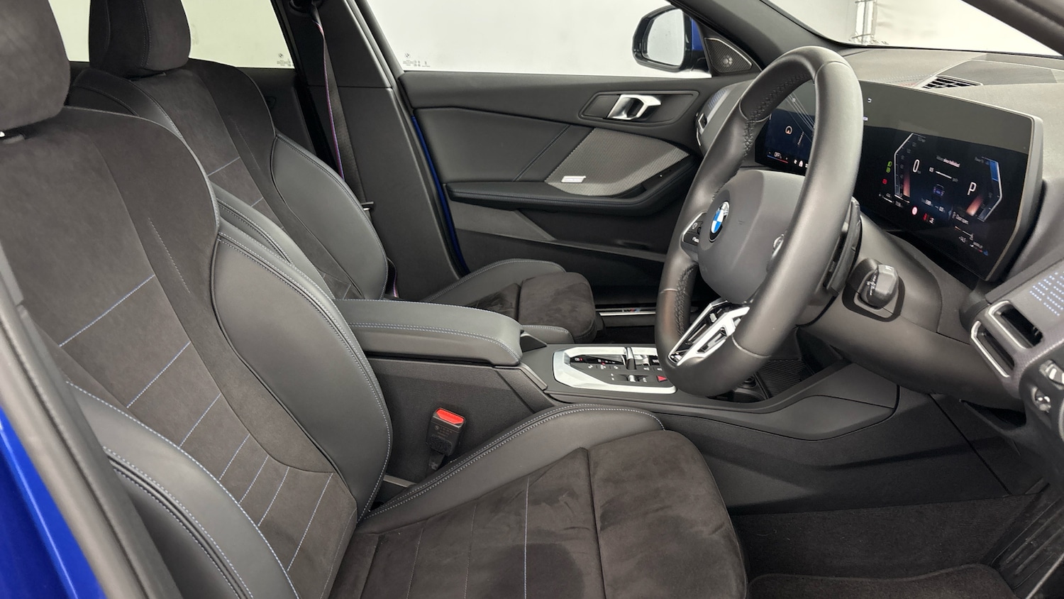 Used BMW 1 Series 2024 for sale - 77112854: Photo 11