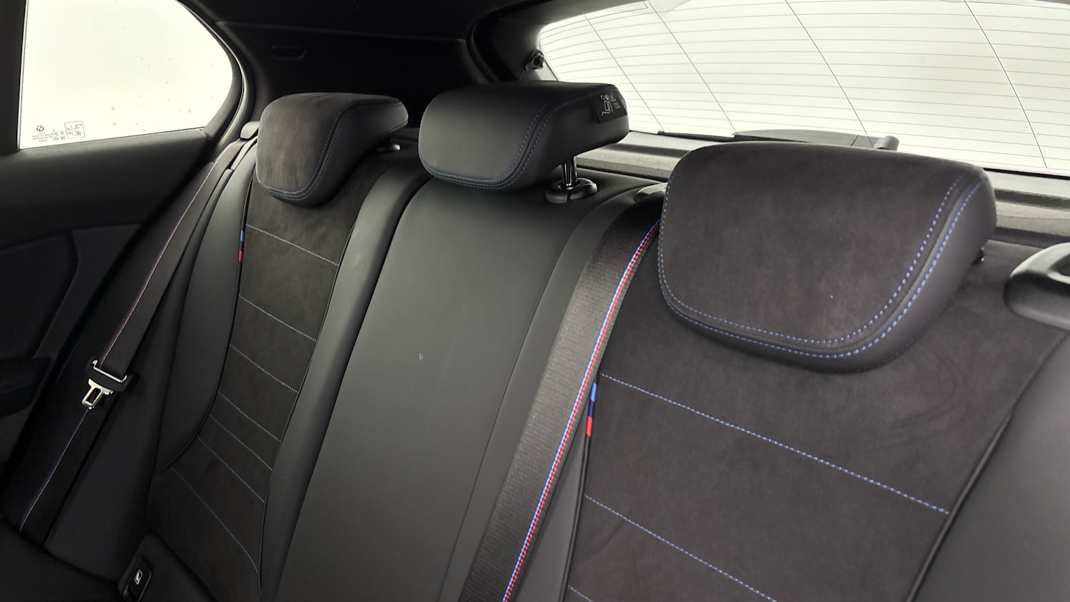 Used BMW 1 Series 2024 for sale - 77112854: Photo 12