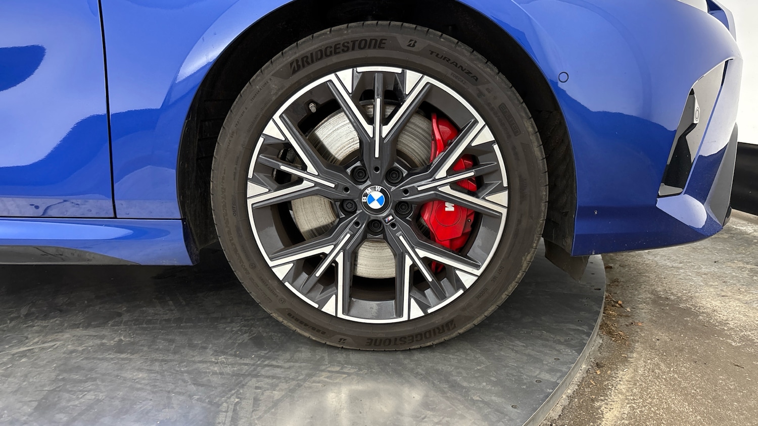 Used BMW 1 Series 2024 for sale - 77112854: Photo 14