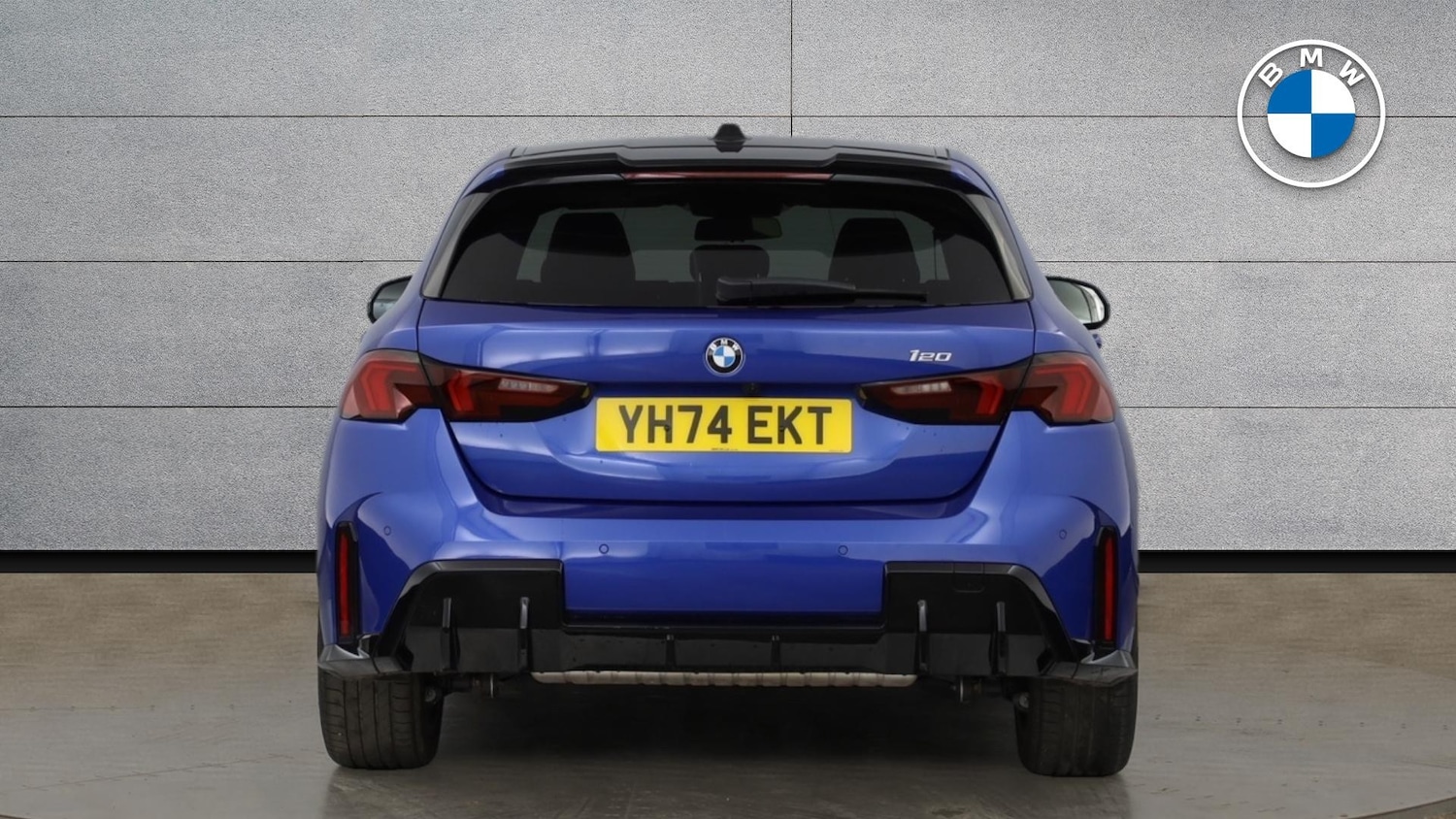 Used BMW 1 Series 2024 for sale - 77112854: Photo 15