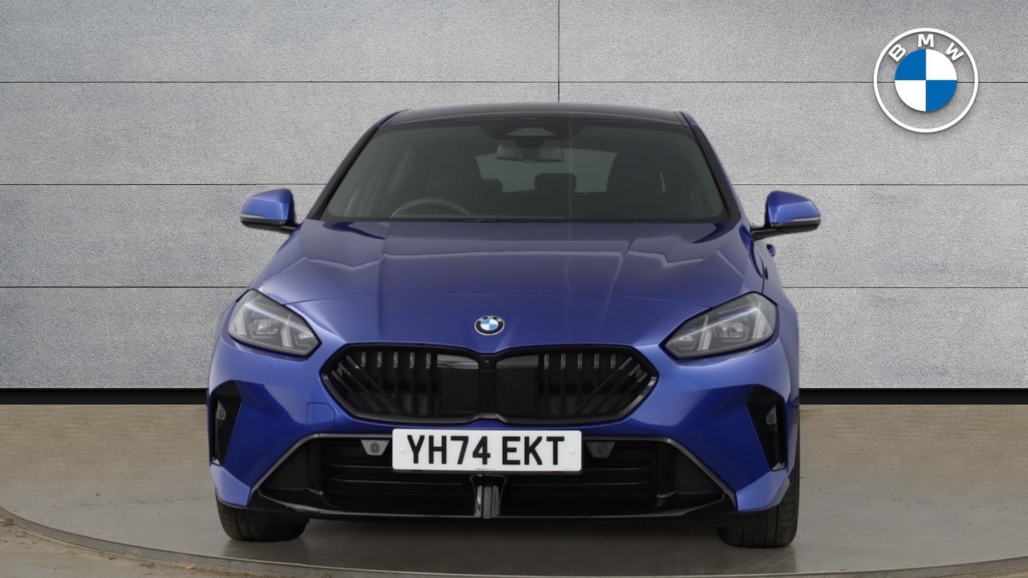 Used BMW 1 Series 2024 for sale - 77112854: Photo 16