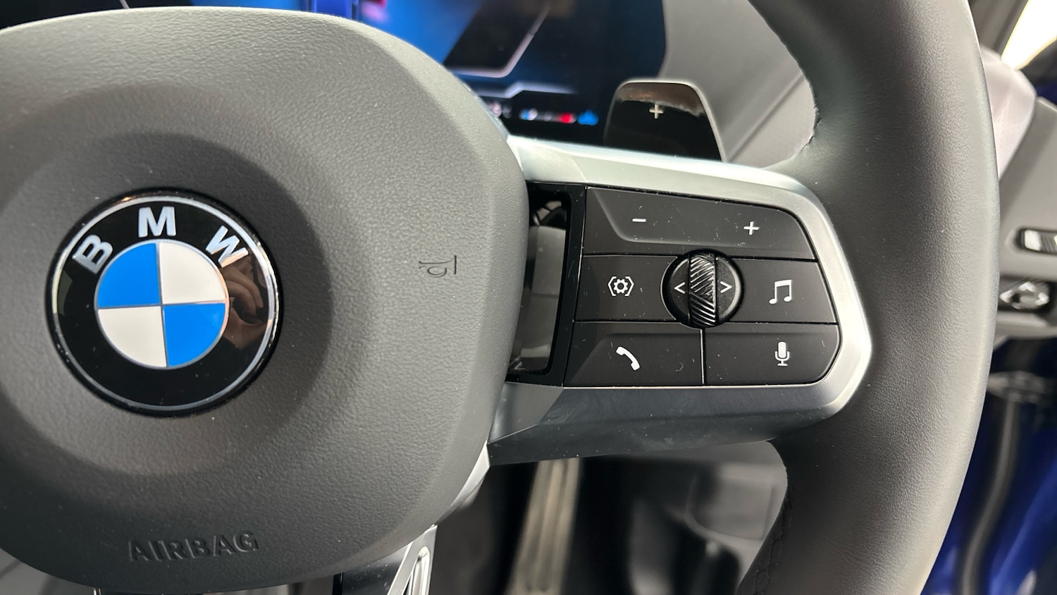 Used BMW 1 Series 2024 for sale - 77112854: Photo 18