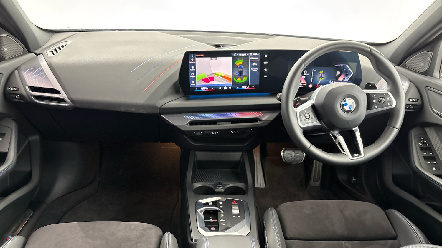 Used BMW 1 Series 2024 for sale - 77112854: Photo 4