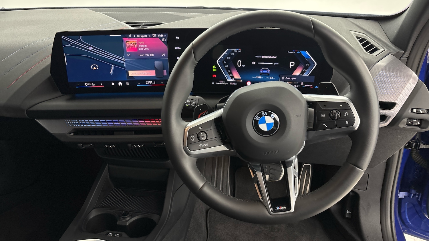 Used BMW 1 Series 2024 for sale - 77112854: Photo 5