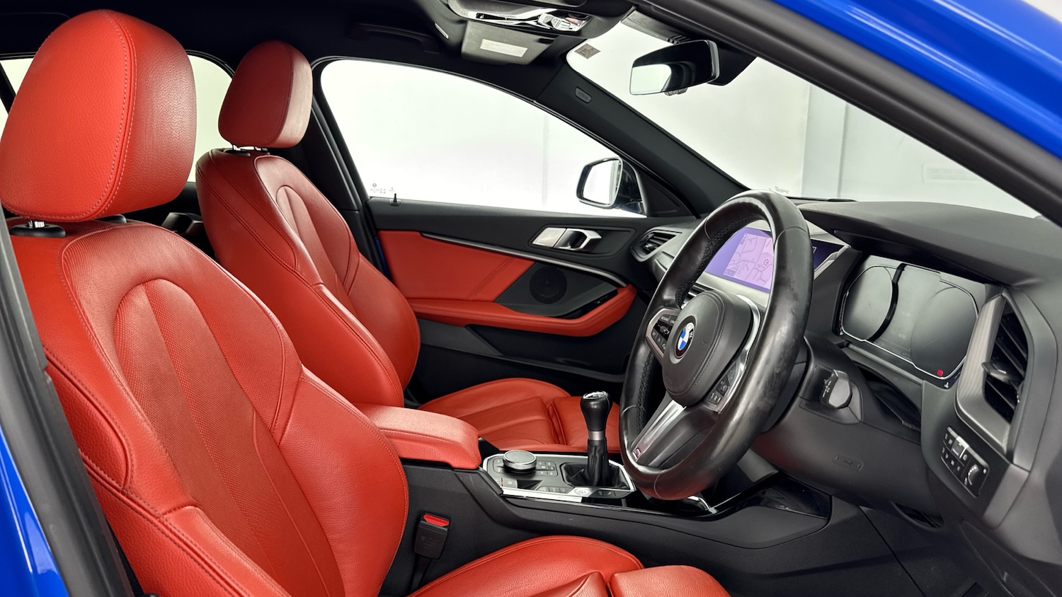 Used BMW 1 Series 2020 for sale - 76007458: Photo 11