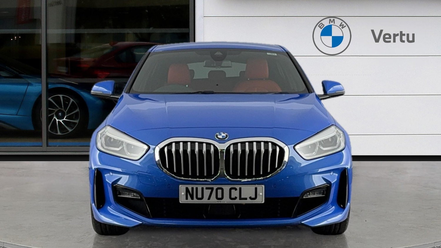 Used BMW 1 Series 2020 for sale - 76007458: Photo 16