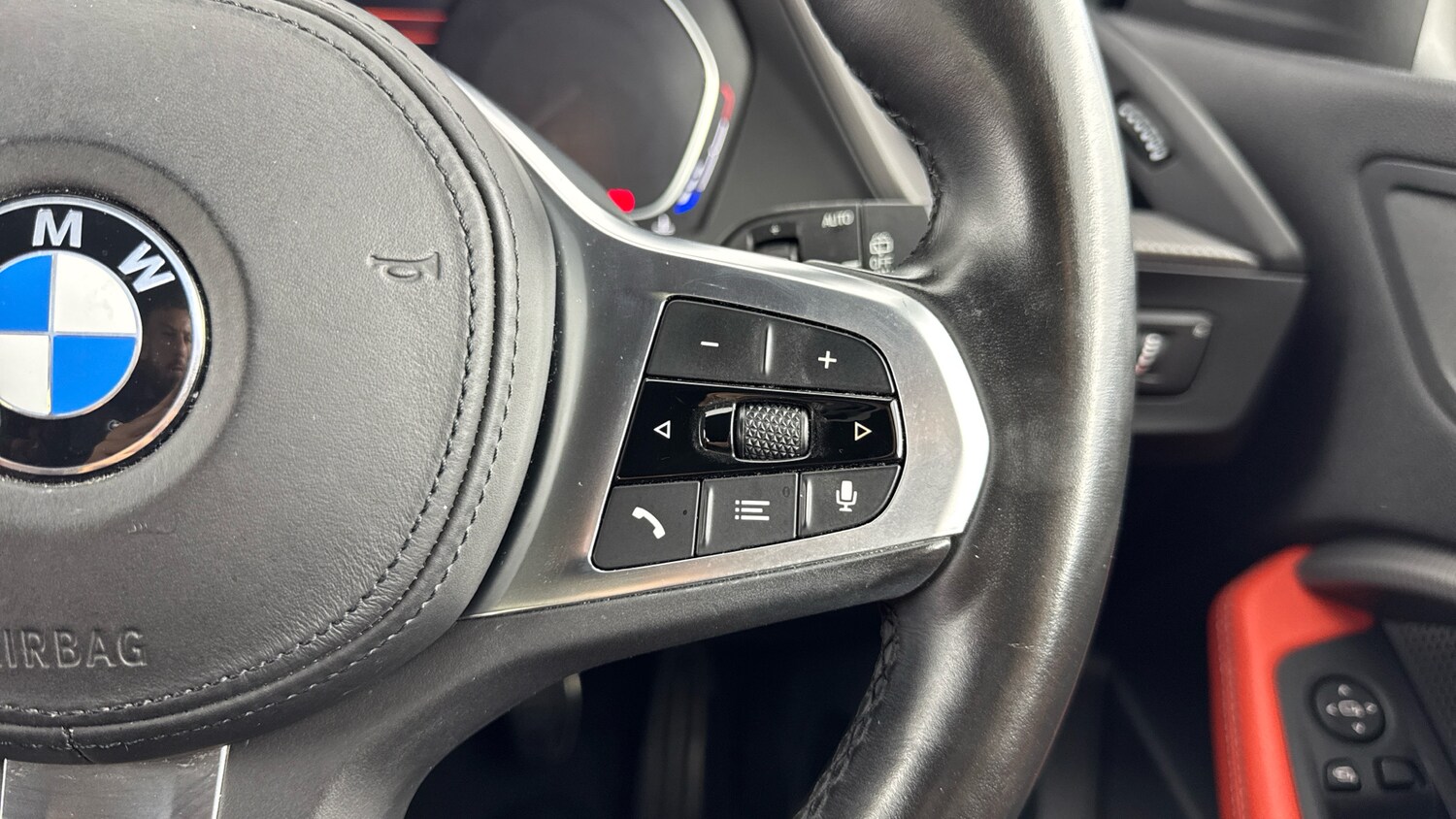 Used BMW 1 Series 2020 for sale - 76007458: Photo 18