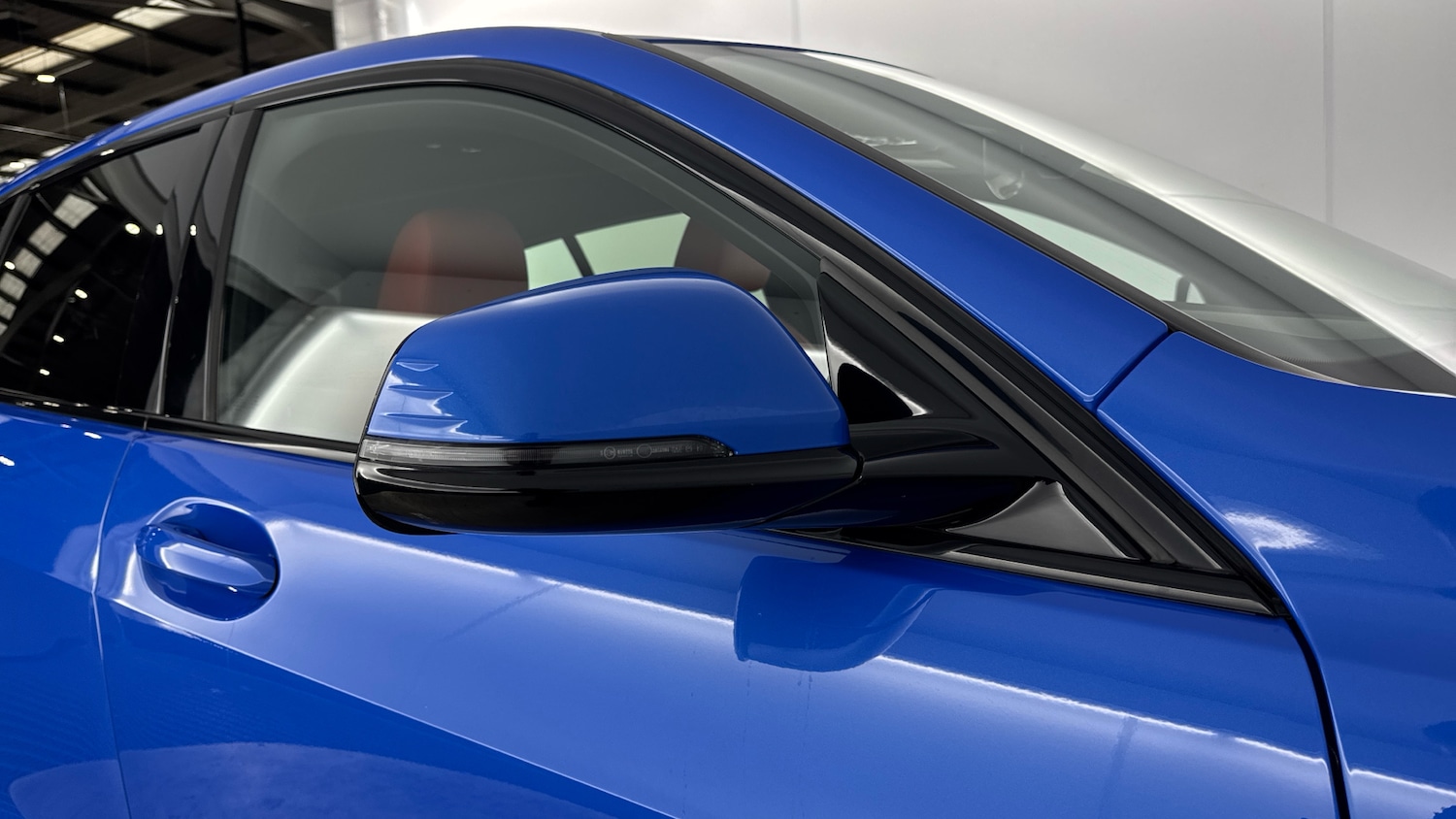 Used BMW 1 Series 2020 for sale - 76007458: Photo 24