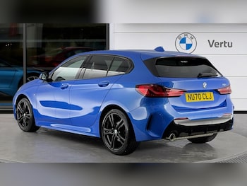 Used BMW 1 Series 2020 for sale - 76007458: Photo 2