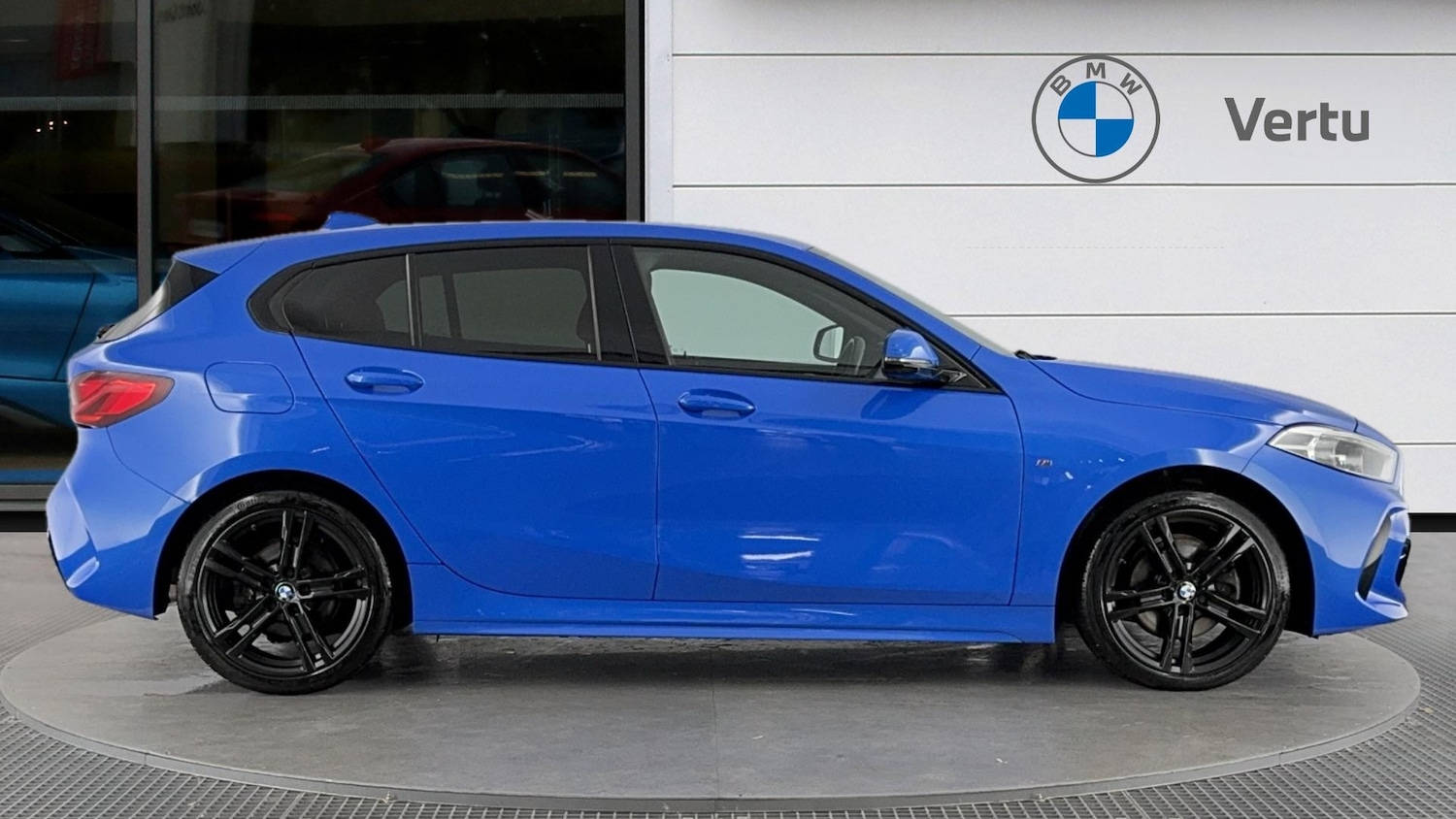 Used BMW 1 Series 2020 for sale - 76007458: Photo 3