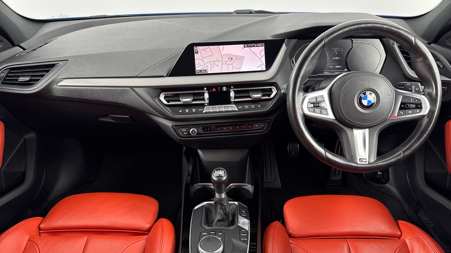 Used BMW 1 Series 2020 for sale - 76007458: Photo 4