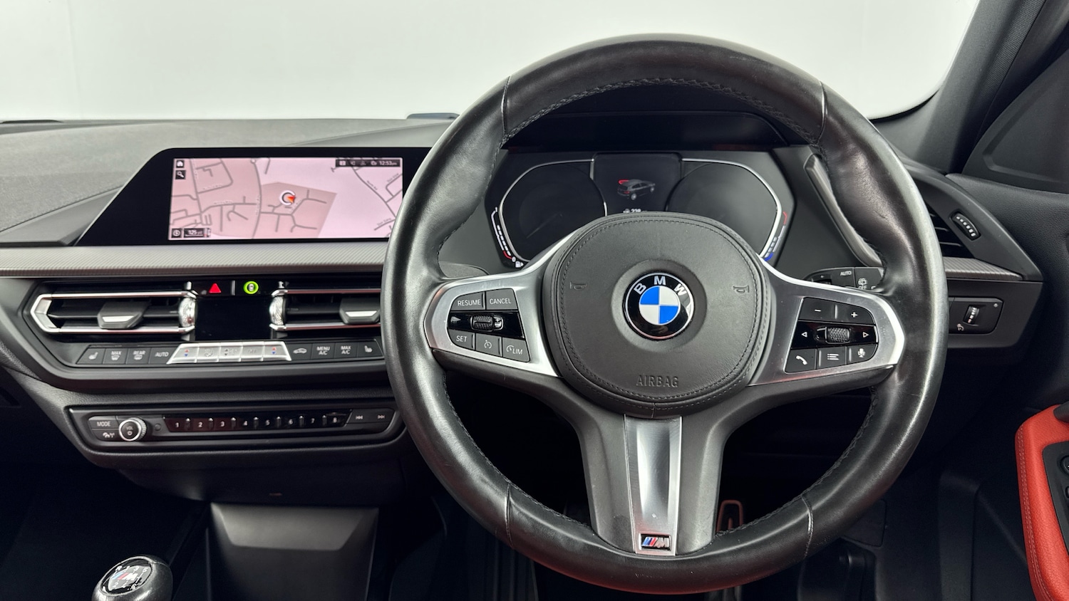 Used BMW 1 Series 2020 for sale - 76007458: Photo 5