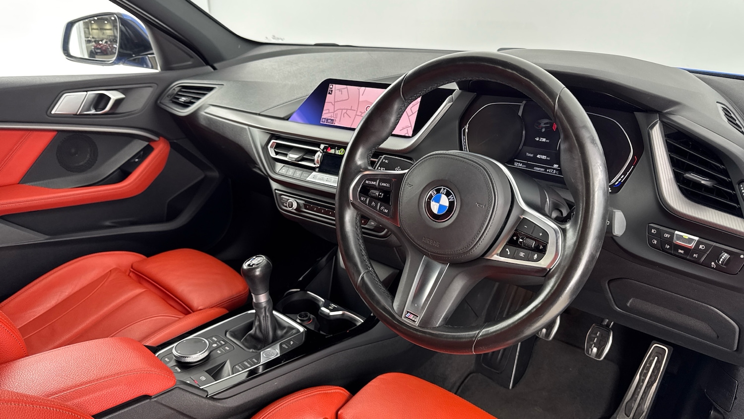 Used BMW 1 Series 2020 for sale - 76007458: Photo 6
