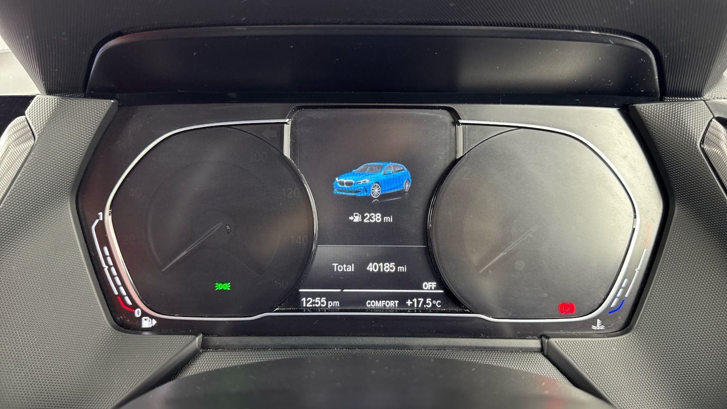 Used BMW 1 Series 2020 for sale - 76007458: Photo 9