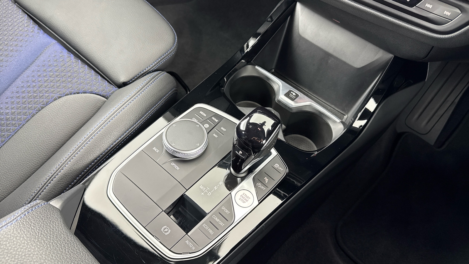 Used BMW 1 Series 2023 for sale - 76946692: Photo 10