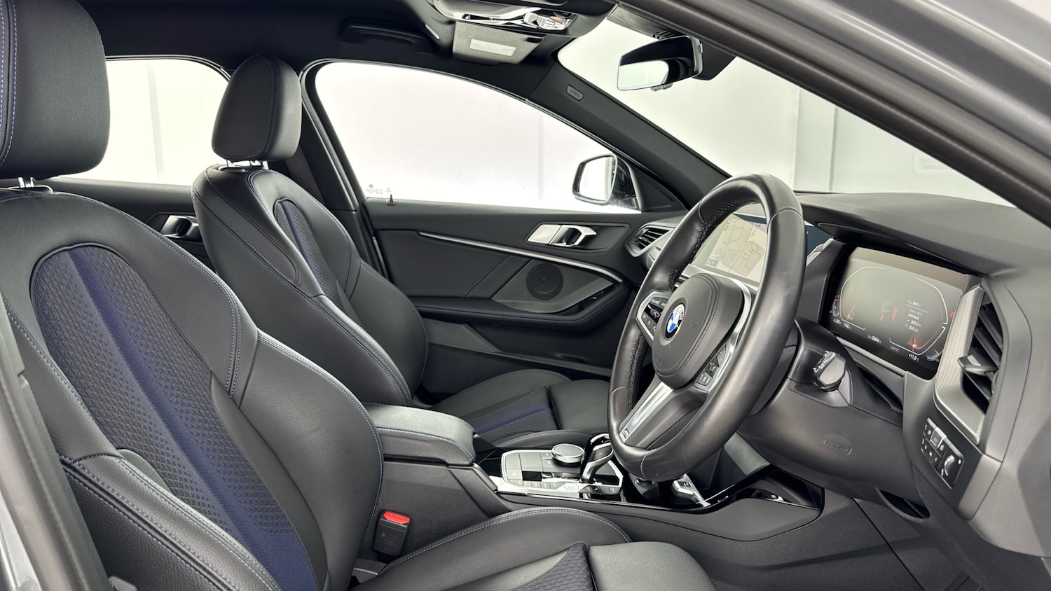 Used BMW 1 Series 2023 for sale - 76946692: Photo 11