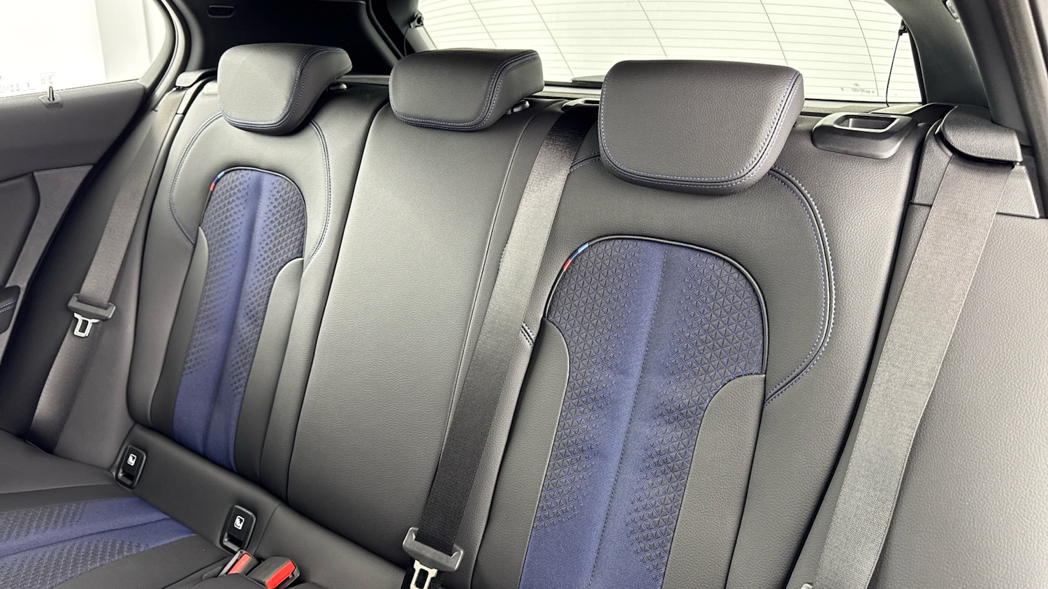 Used BMW 1 Series 2023 for sale - 76946692: Photo 12