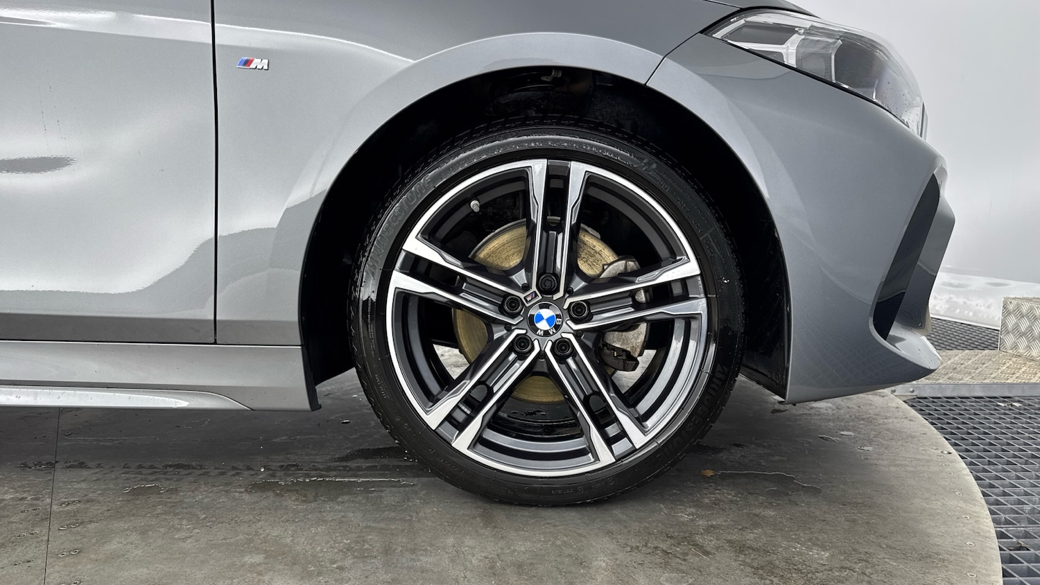 Used BMW 1 Series 2023 for sale - 76946692: Photo 14