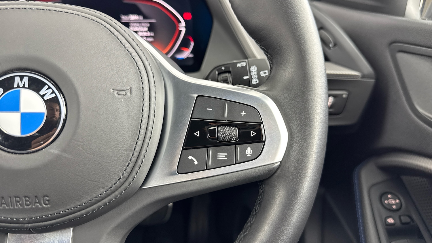 Used BMW 1 Series 2023 for sale - 76946692: Photo 18