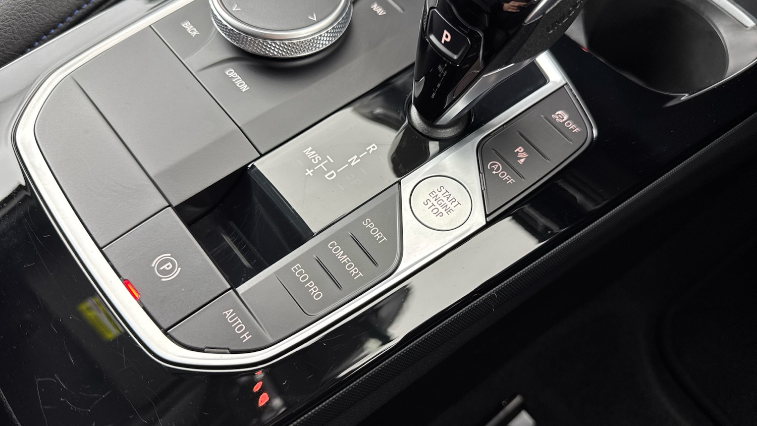 Used BMW 1 Series 2023 for sale - 76946692: Photo 19