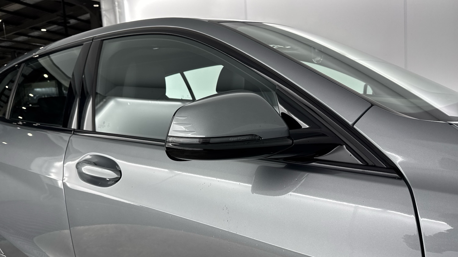 Used BMW 1 Series 2023 for sale - 76946692: Photo 24