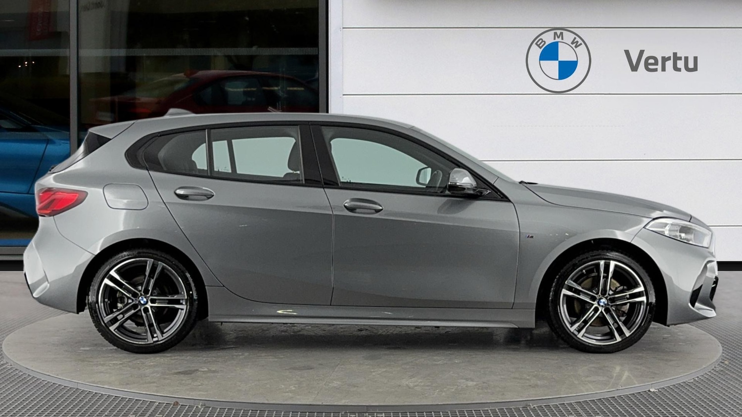Used BMW 1 Series 2023 for sale - 76946692: Photo 3