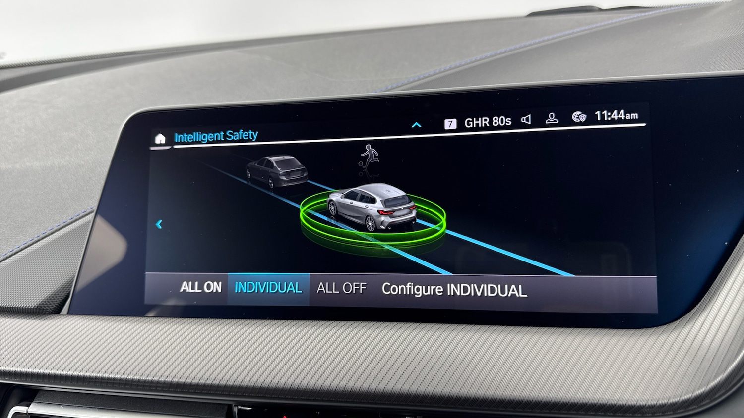 Used BMW 1 Series 2023 for sale - 76946692: Photo 36