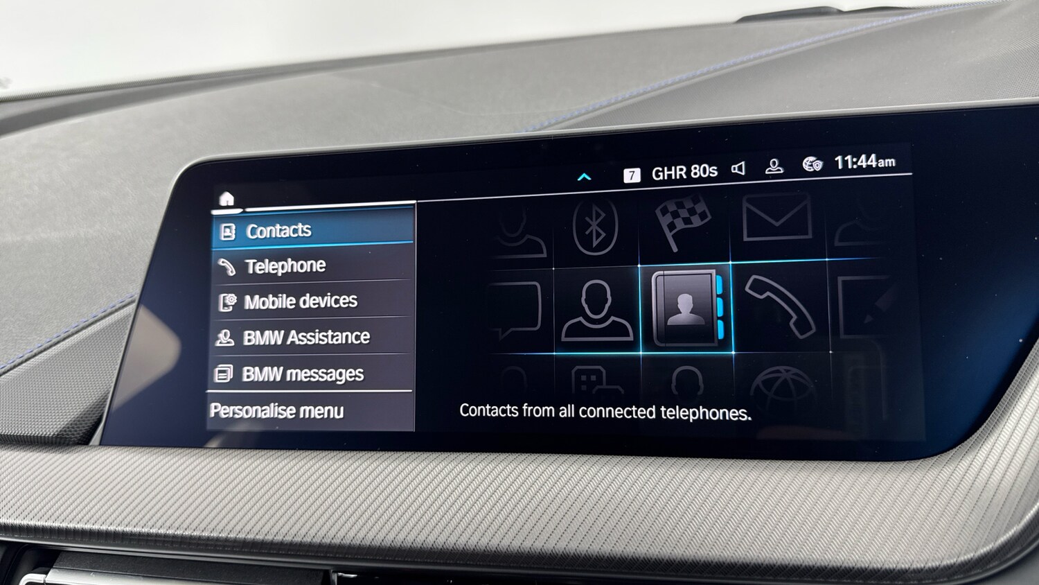 Used BMW 1 Series 2023 for sale - 76946692: Photo 38