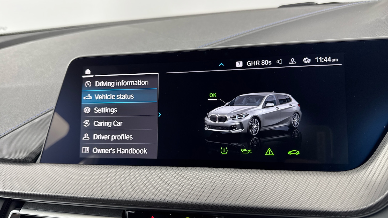 Used BMW 1 Series 2023 for sale - 76946692: Photo 39