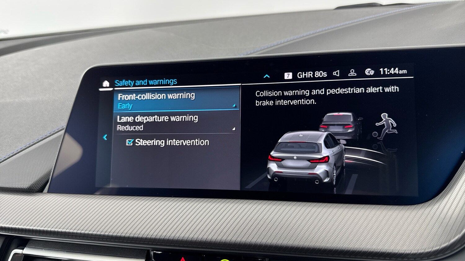 Used BMW 1 Series 2023 for sale - 76946692: Photo 40