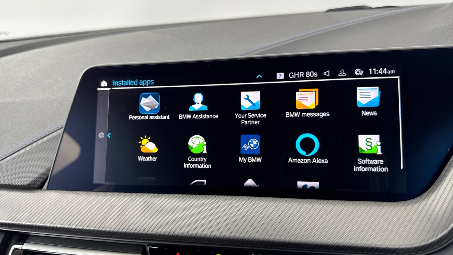 Used BMW 1 Series 2023 for sale - 76946692: Photo 44