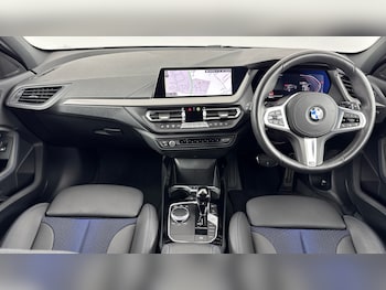 Used BMW 1 Series 2023 for sale - 76946692: Photo